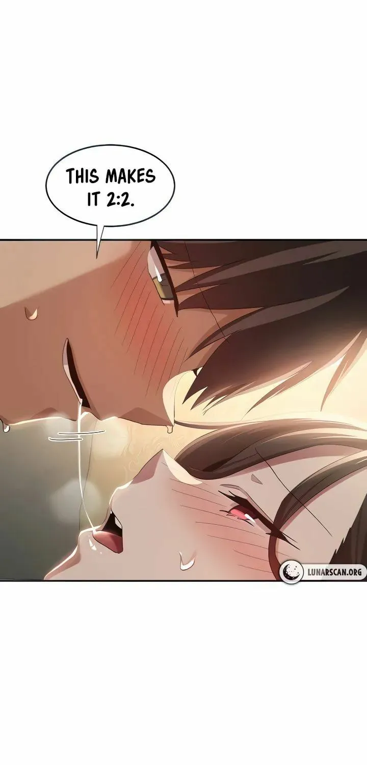Sex Study Group Chapter 85 page 1 - 