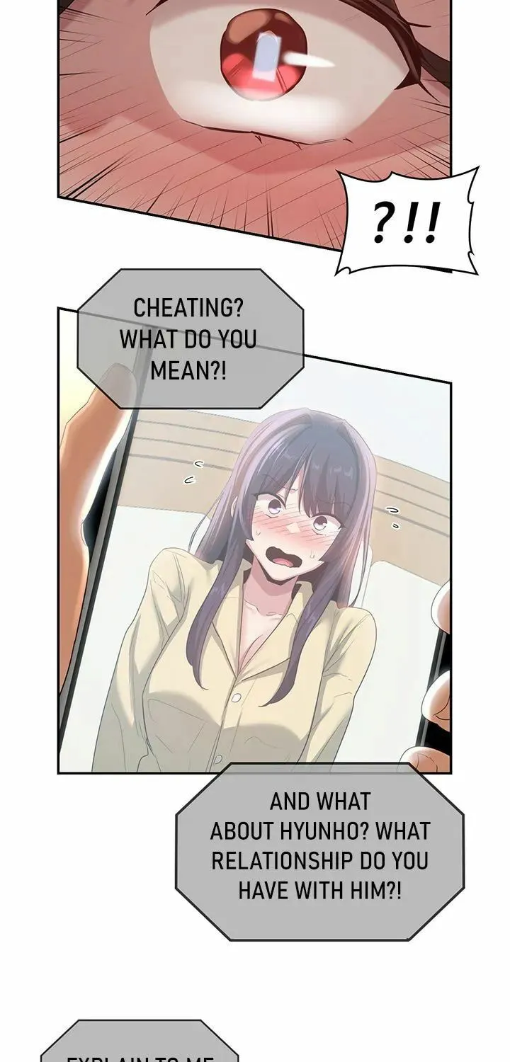 Sex Study Group Chapter 85 page 34 - 