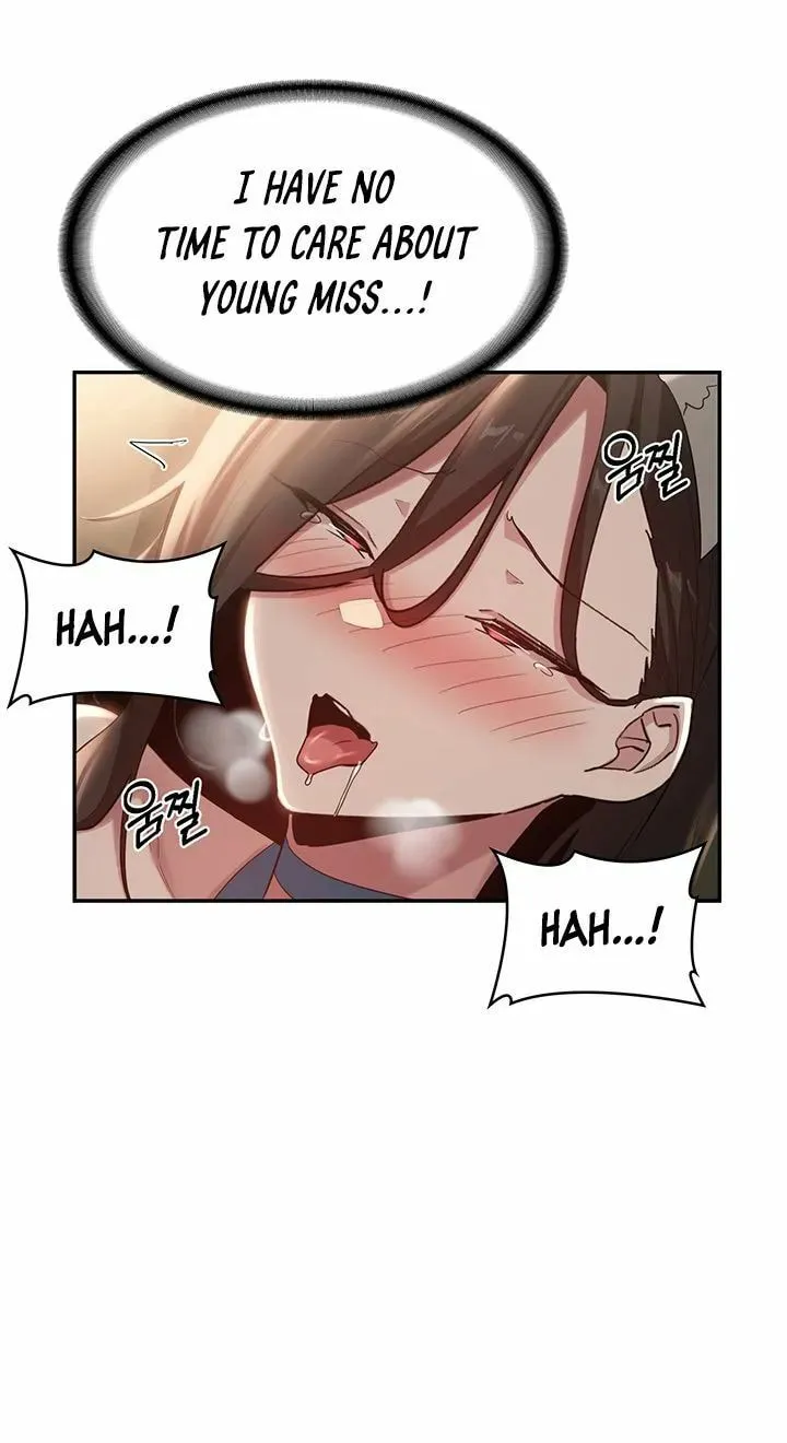 Sex Study Group Chapter 85 page 38 - 