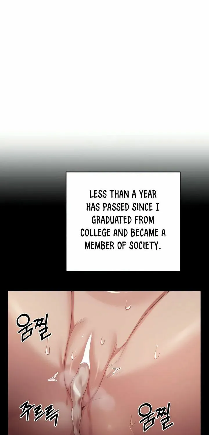 Sex Study Group Chapter 85 page 5 - 