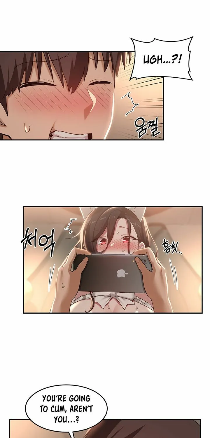 Sex Study Group Chapter 85 page 43 - 