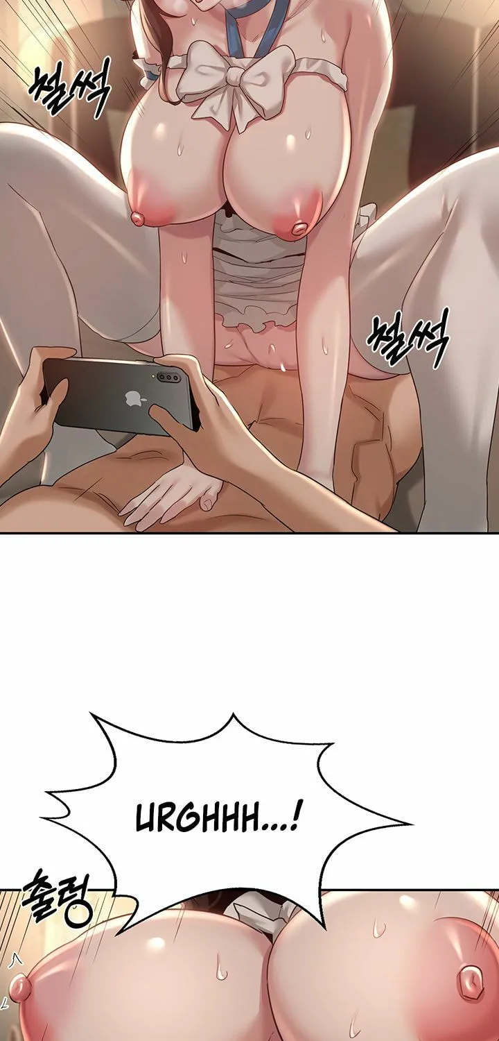 Sex Study Group Chapter 85 page 45 - 