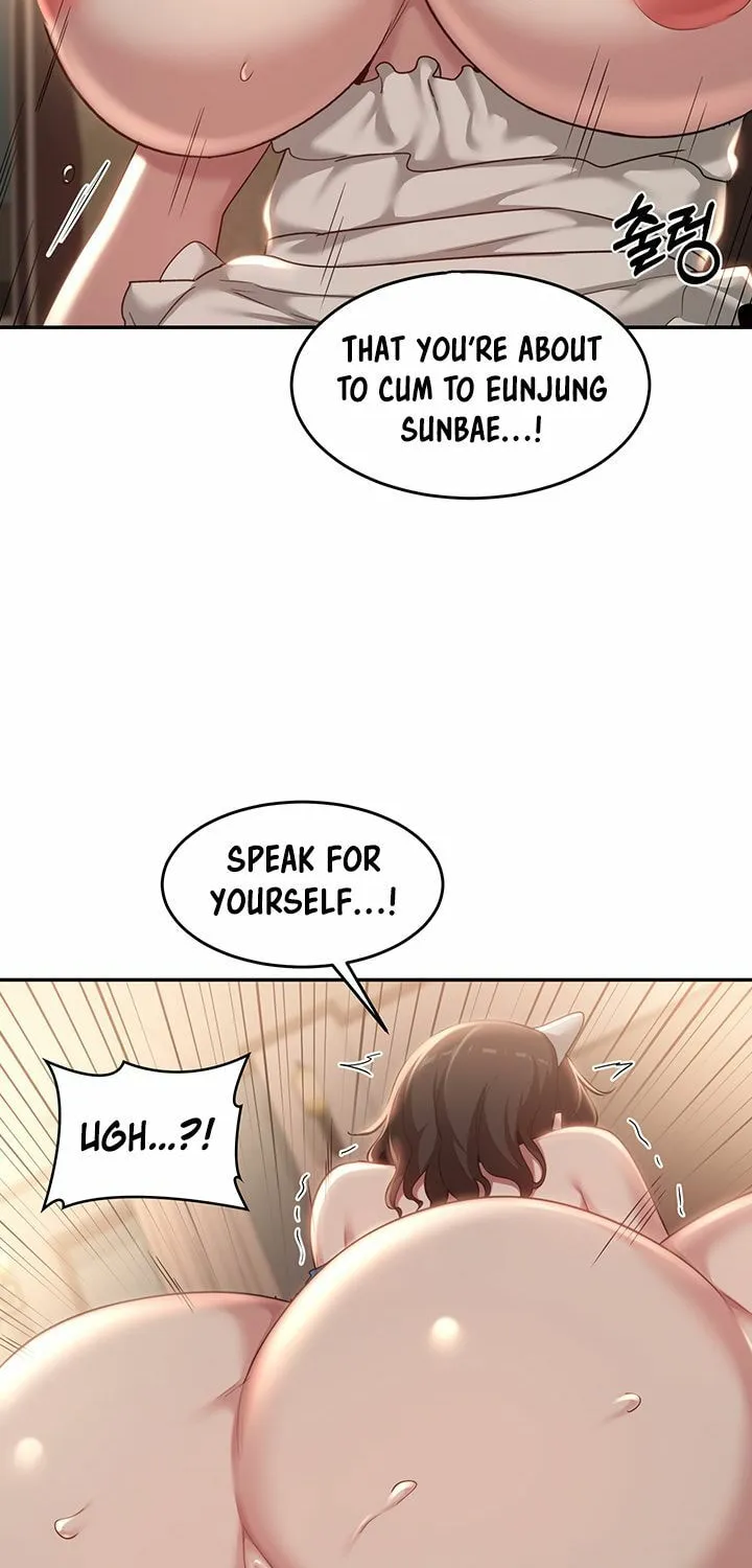 Sex Study Group Chapter 85 page 46 - 