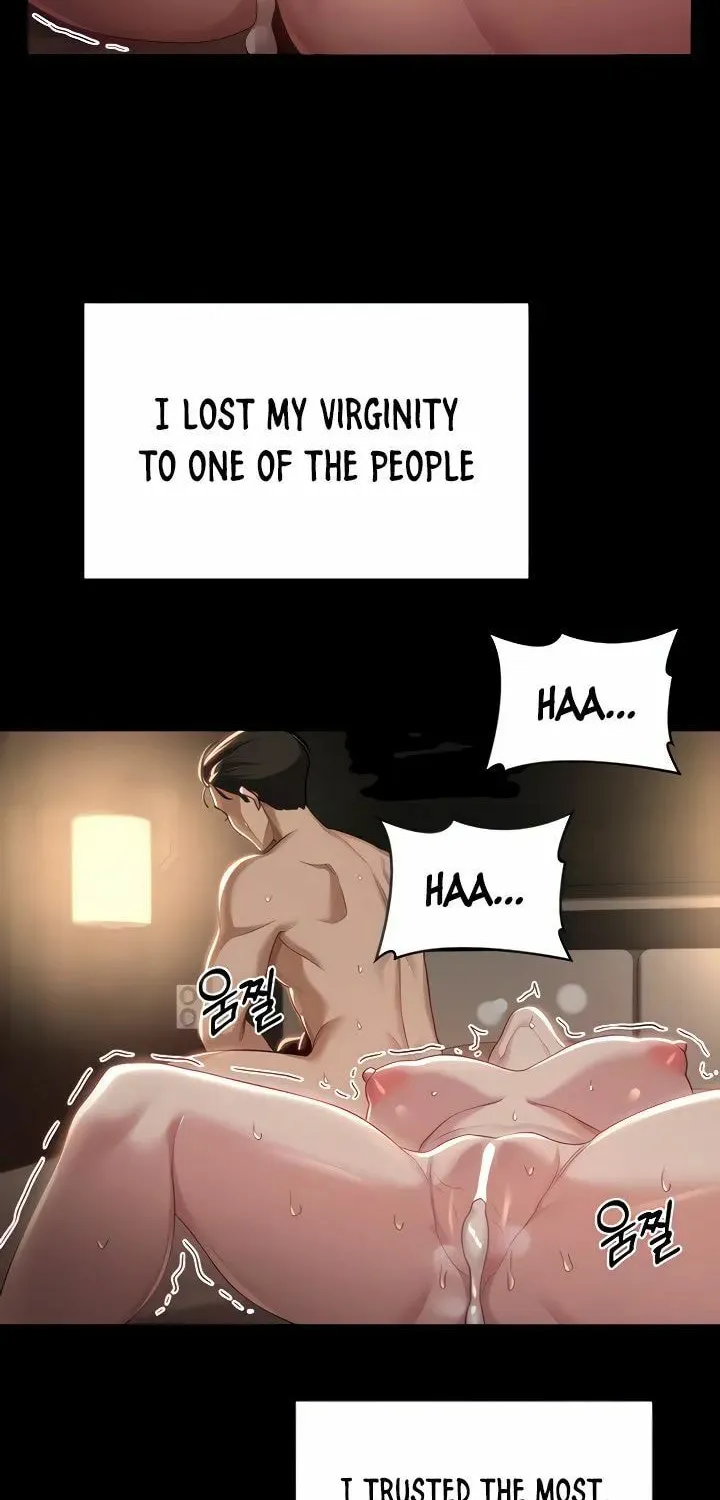 Sex Study Group Chapter 85 page 6 - 