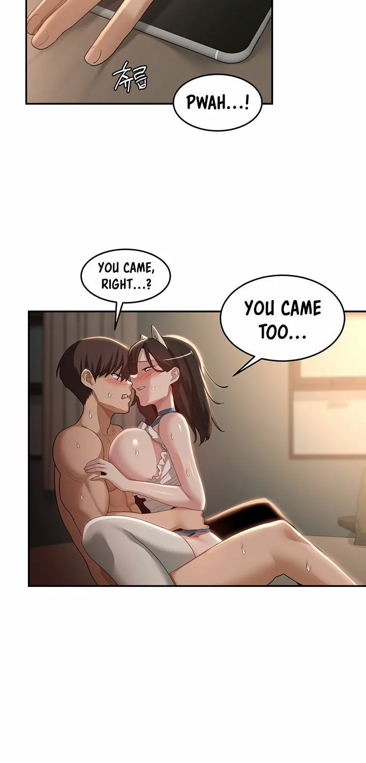 Sex Study Group Chapter 85 page 55 - 