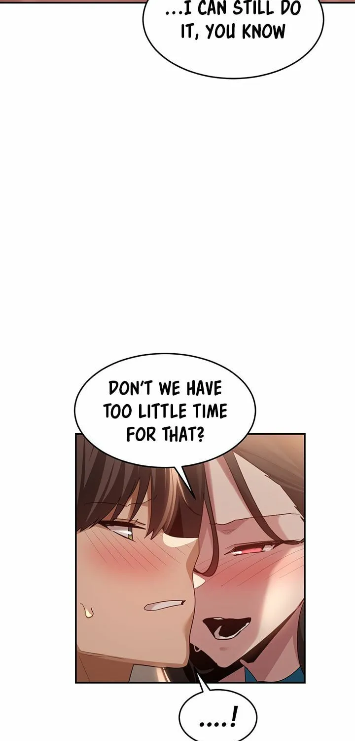 Sex Study Group Chapter 85 page 57 - 