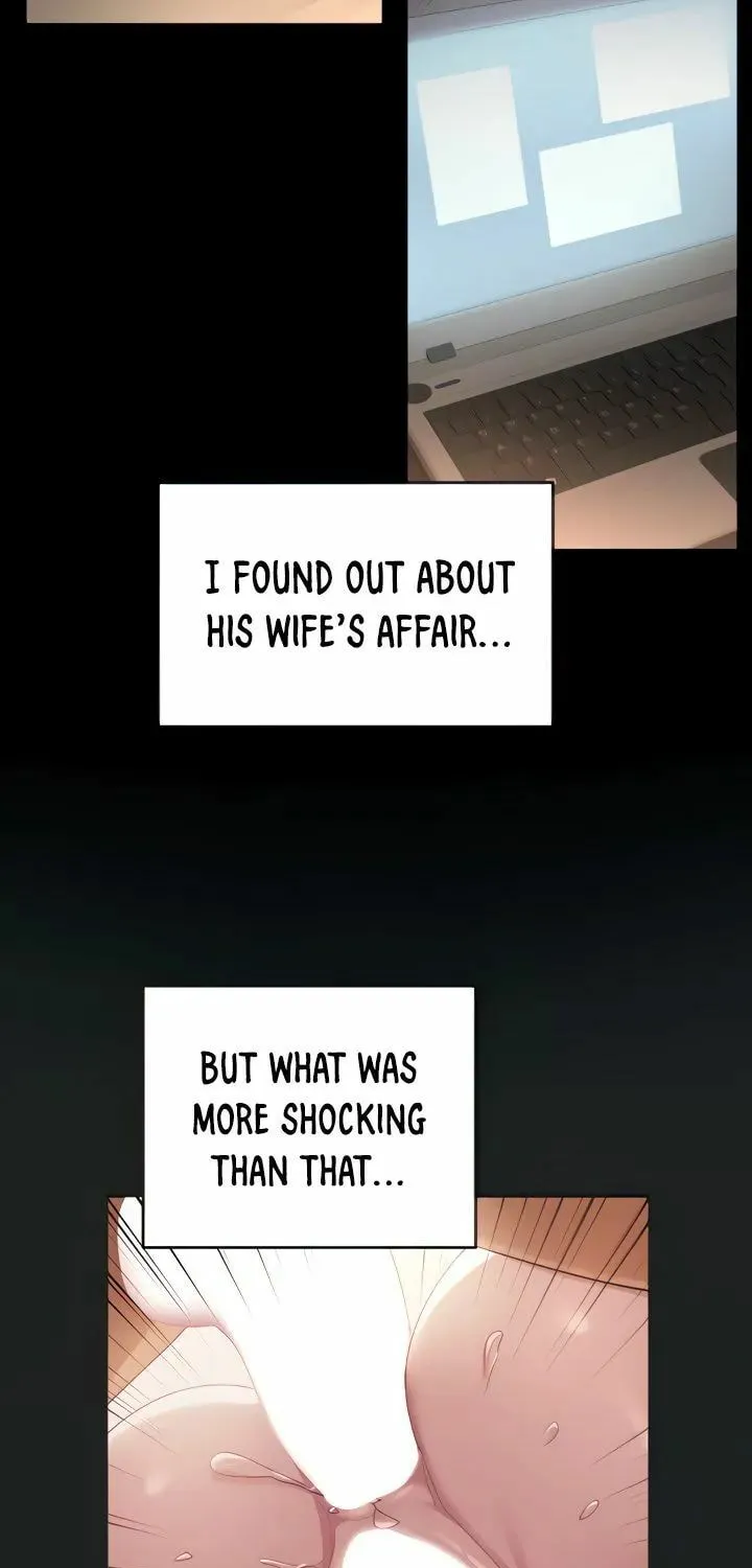 Sex Study Group Chapter 85 page 9 - 