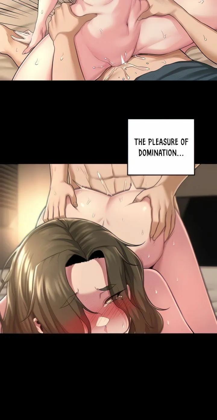 Sex Study Group Chapter 86 page 18 - 