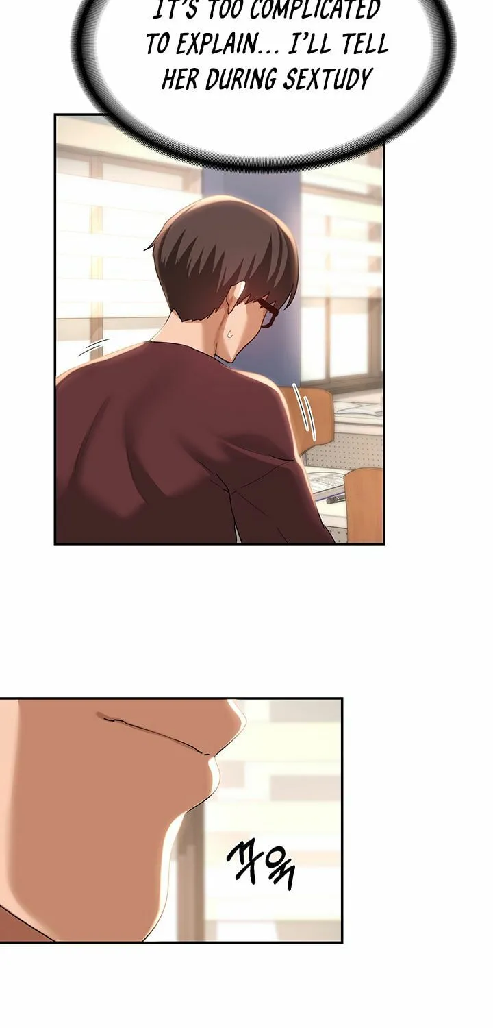 Sex Study Group Chapter 86 page 25 - 