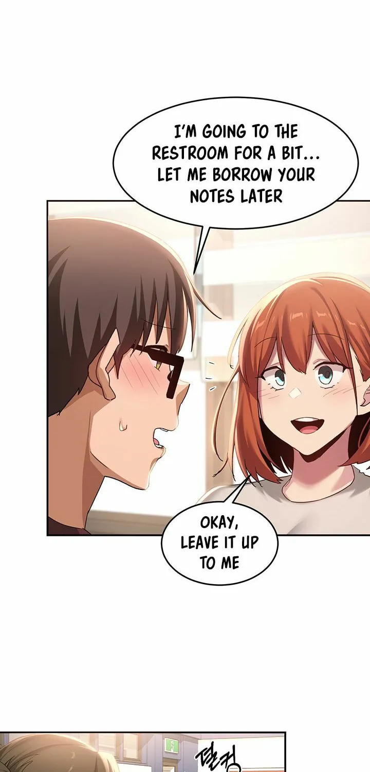 Sex Study Group Chapter 86 page 26 - 