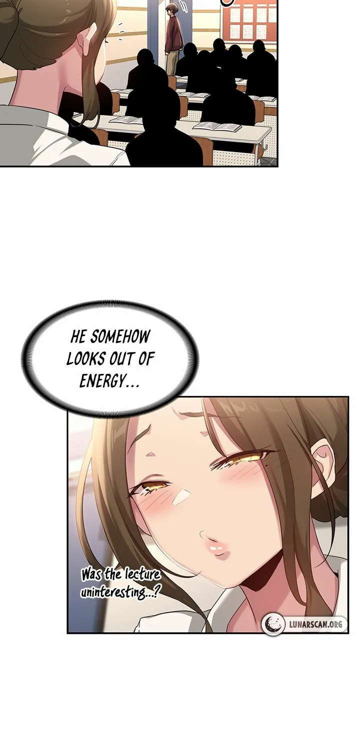 Sex Study Group Chapter 86 page 27 - 