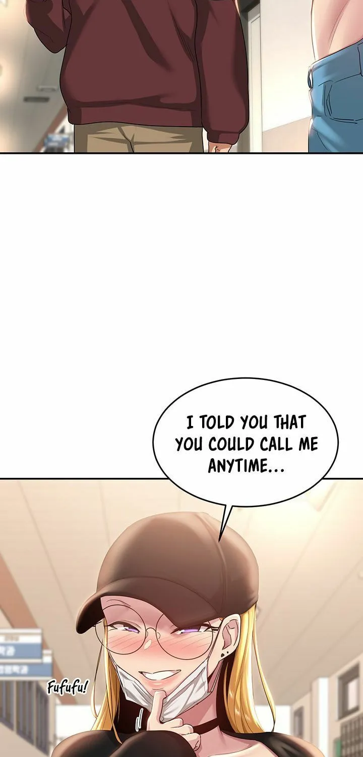 Sex Study Group Chapter 86 page 30 - 
