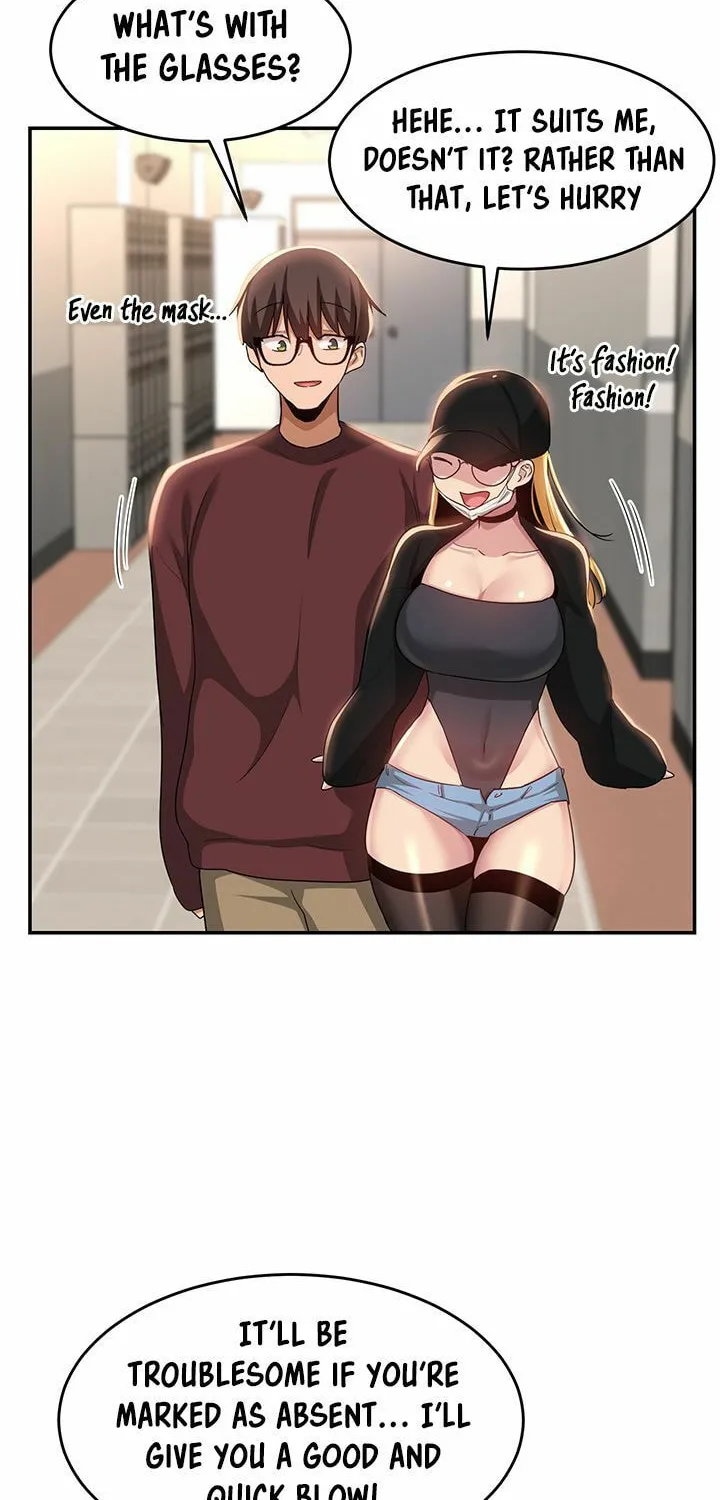 Sex Study Group Chapter 86 page 32 - 