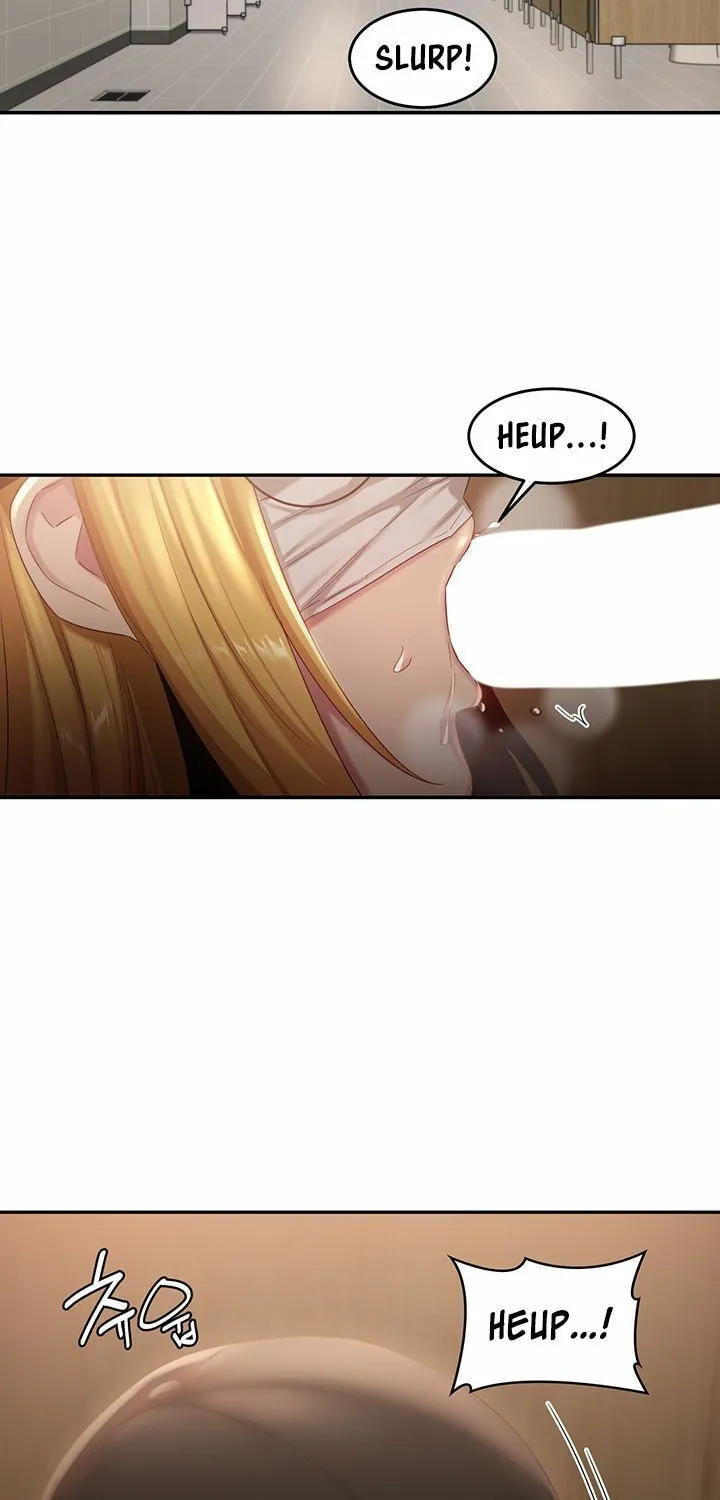 Sex Study Group Chapter 86 page 35 - 