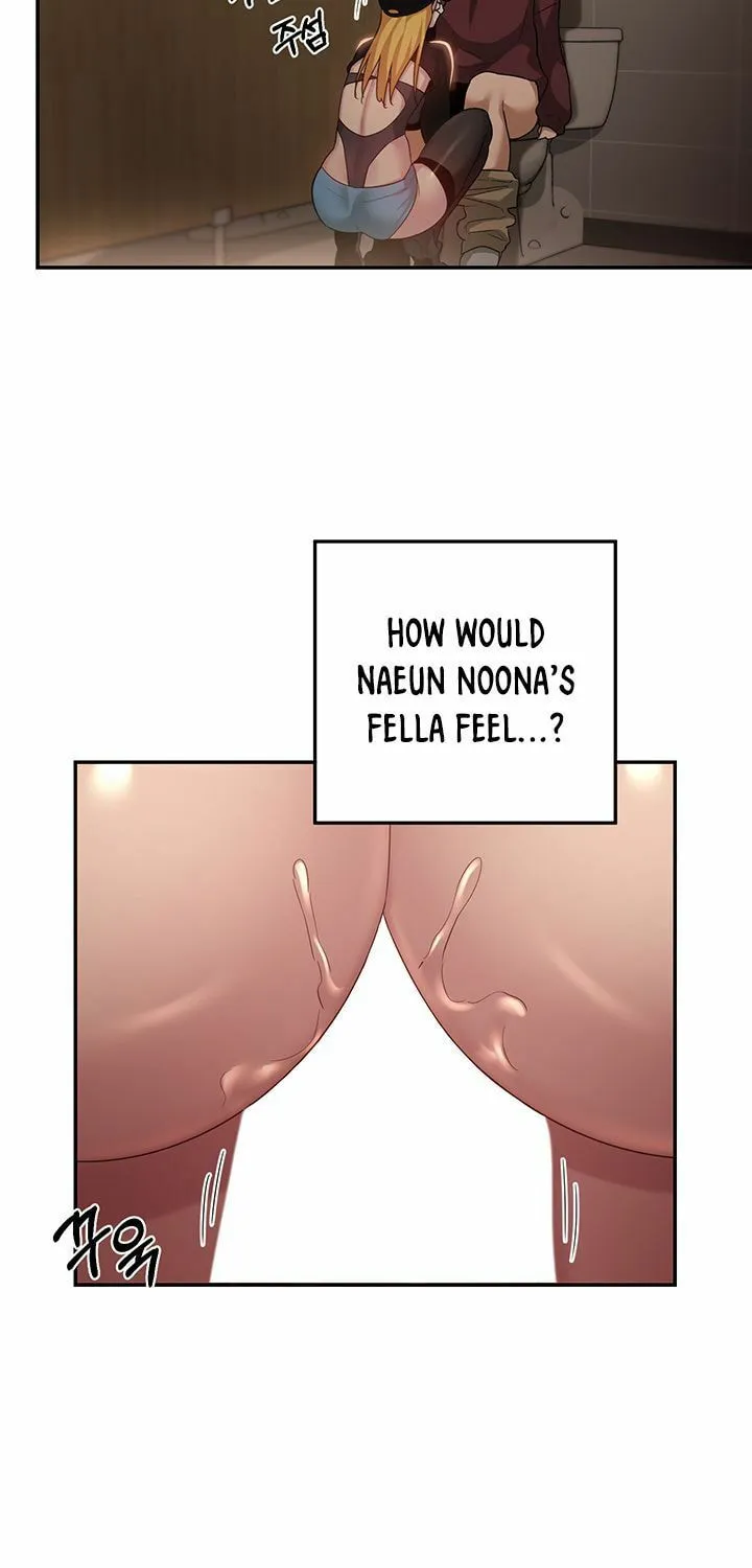 Sex Study Group Chapter 86 page 37 - 