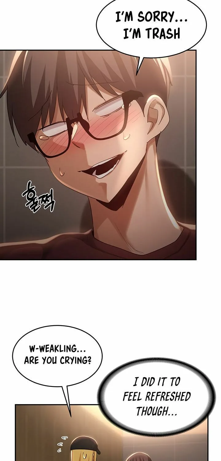 Sex Study Group Chapter 86 page 46 - 