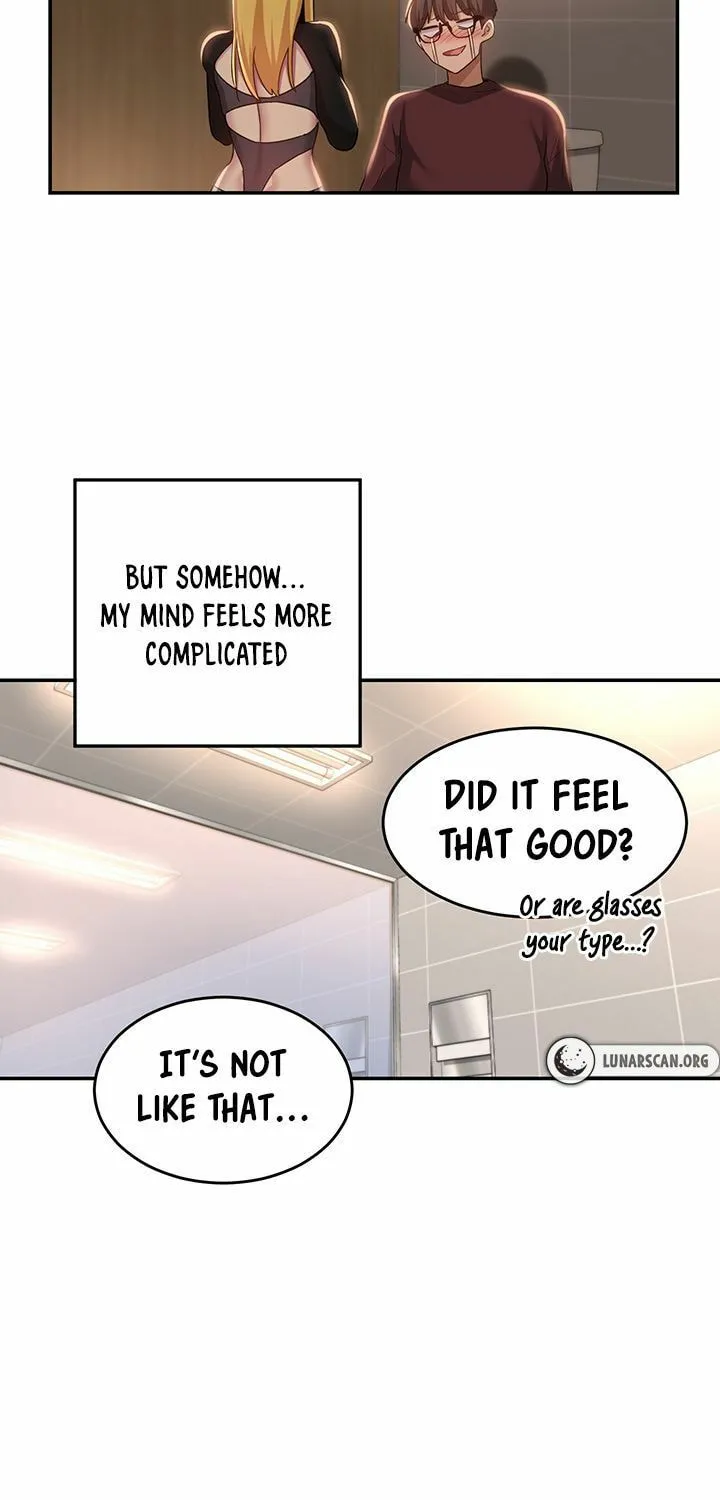 Sex Study Group Chapter 86 page 47 - 
