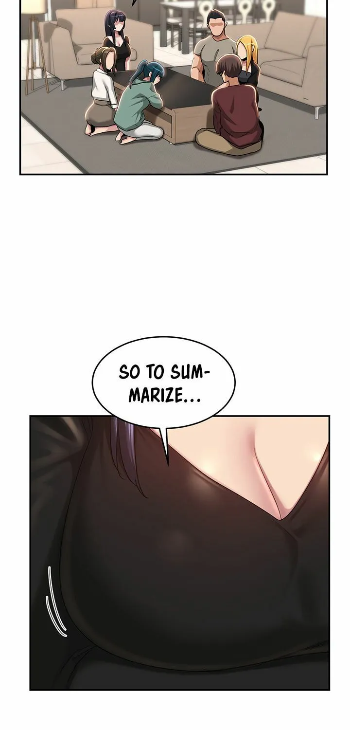 Sex Study Group Chapter 86 page 51 - 