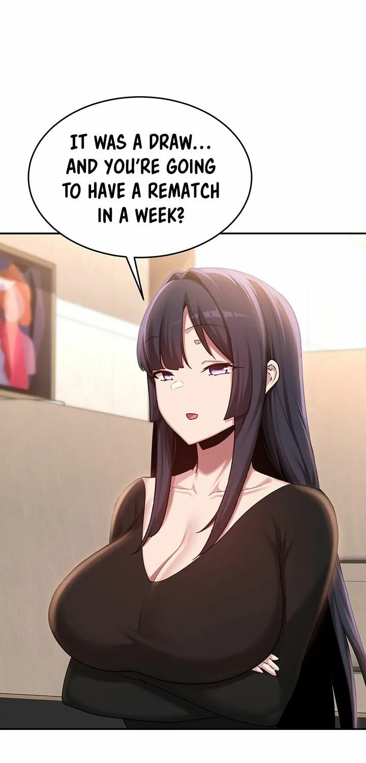 Sex Study Group Chapter 86 page 52 - 