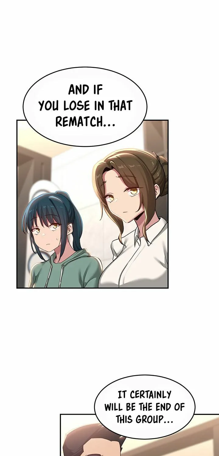 Sex Study Group Chapter 86 page 53 - 