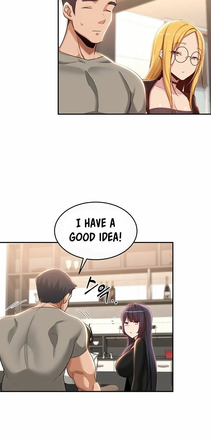 Sex Study Group Chapter 86 page 54 - 