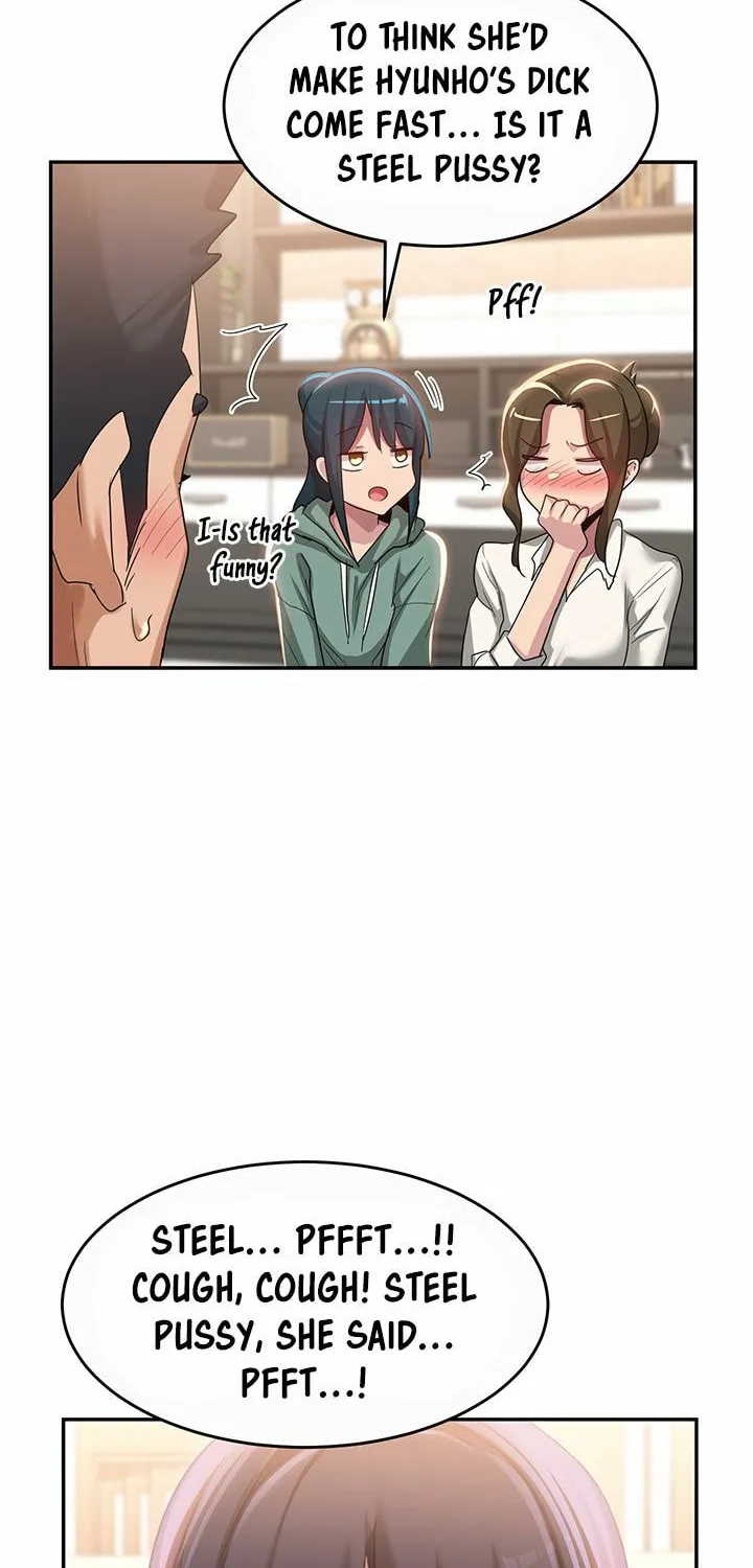 Sex Study Group Chapter 86 page 56 - 