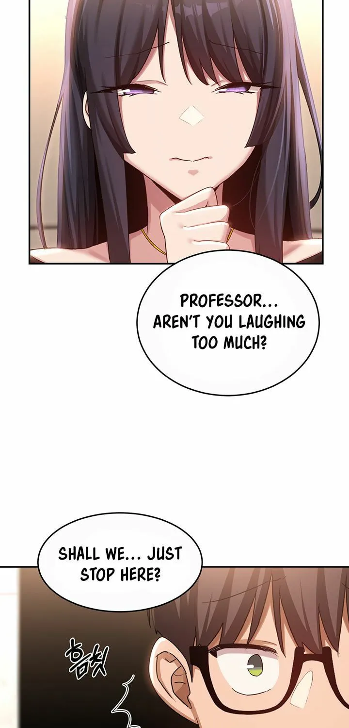 Sex Study Group Chapter 86 page 57 - 