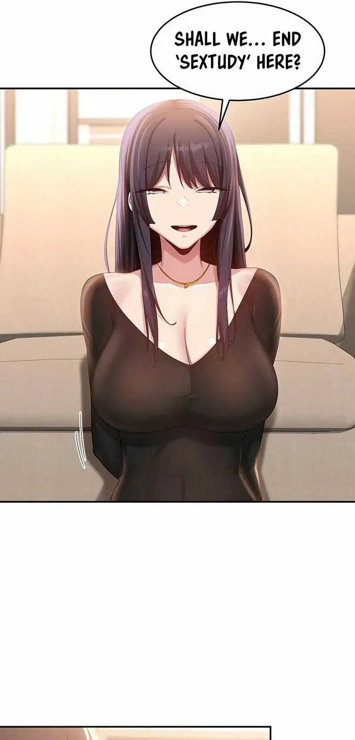 Sex Study Group Chapter 86 page 59 - 