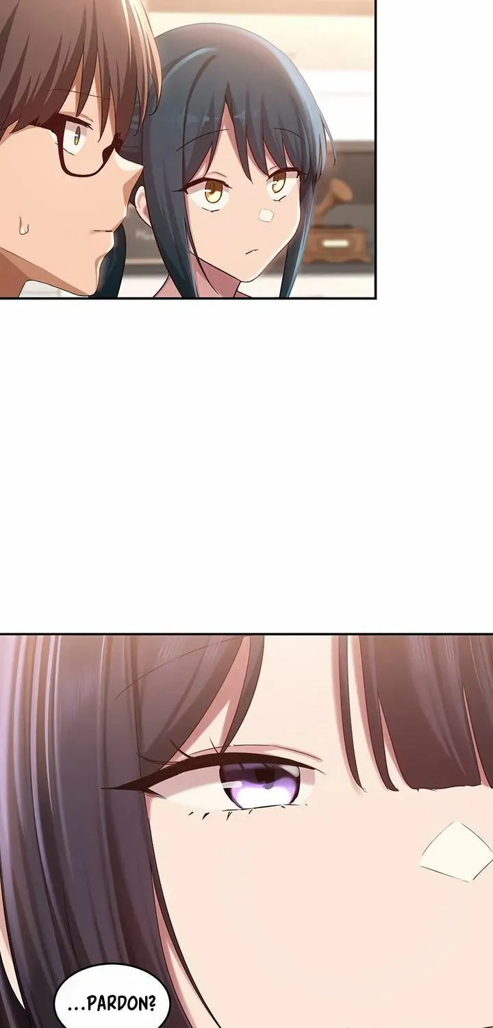 Sex Study Group Chapter 86 page 60 - 