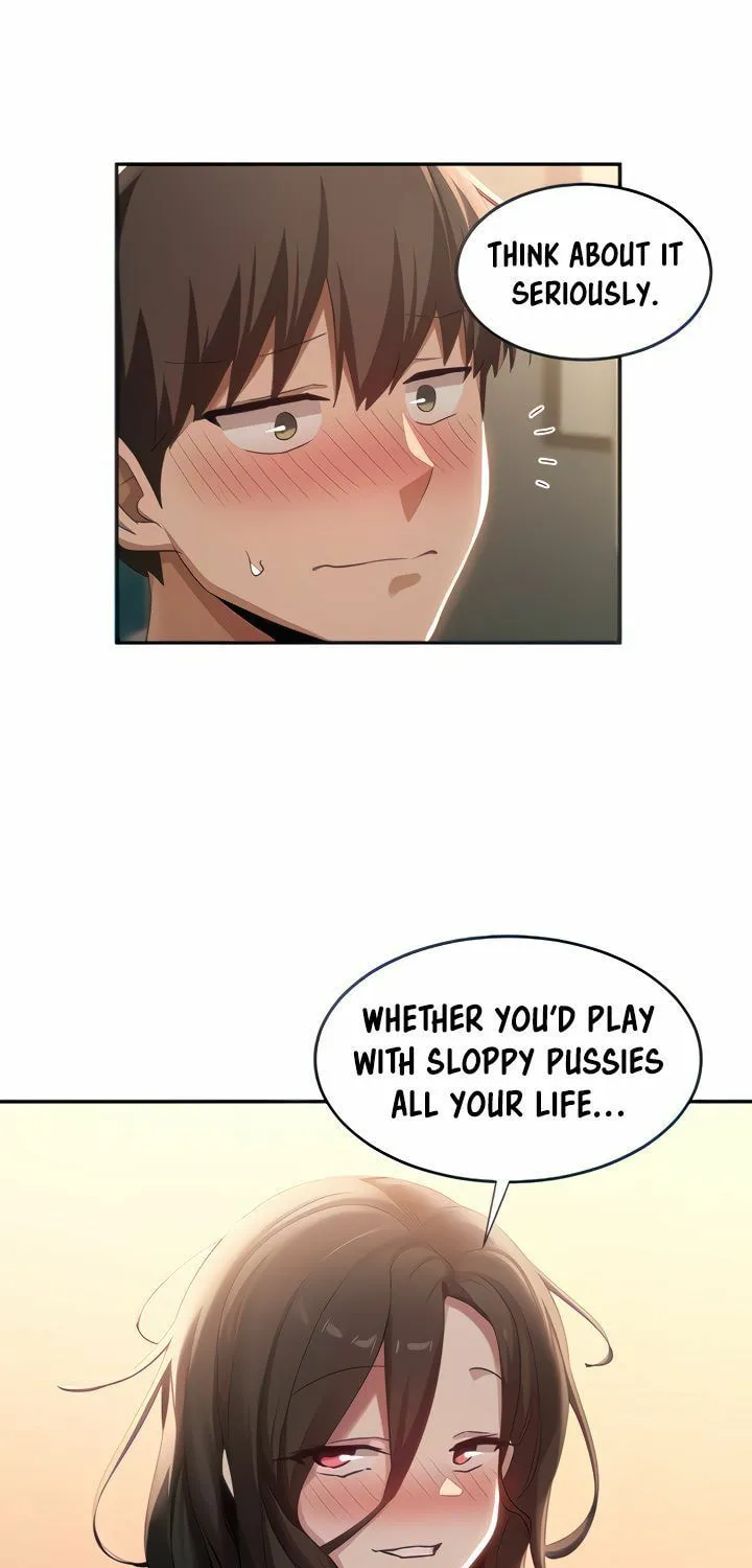 Sex Study Group Chapter 86 page 7 - 