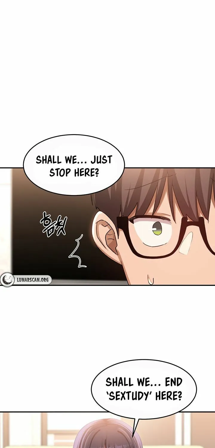 Sex Study Group Chapter 87 page 1 - 
