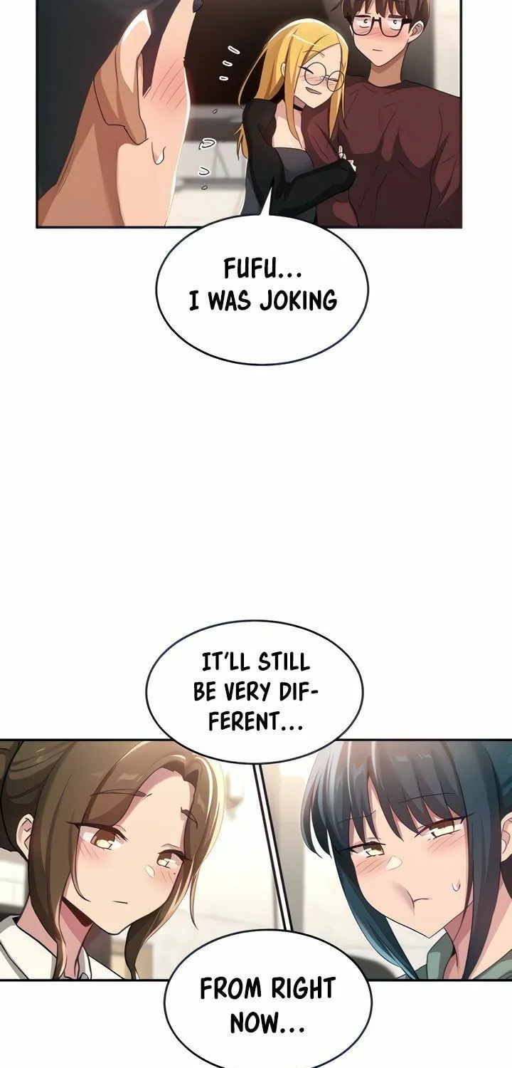 Sex Study Group Chapter 87 page 13 - 