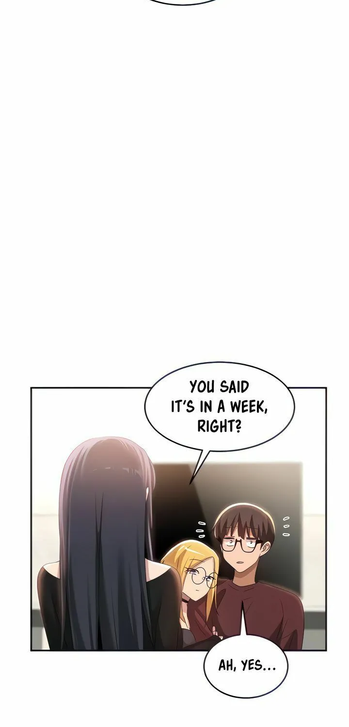 Sex Study Group Chapter 87 page 14 - 