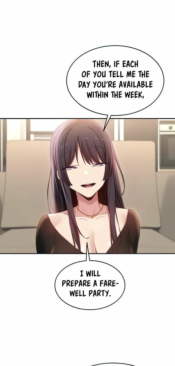Sex Study Group Chapter 87 page 15 - 