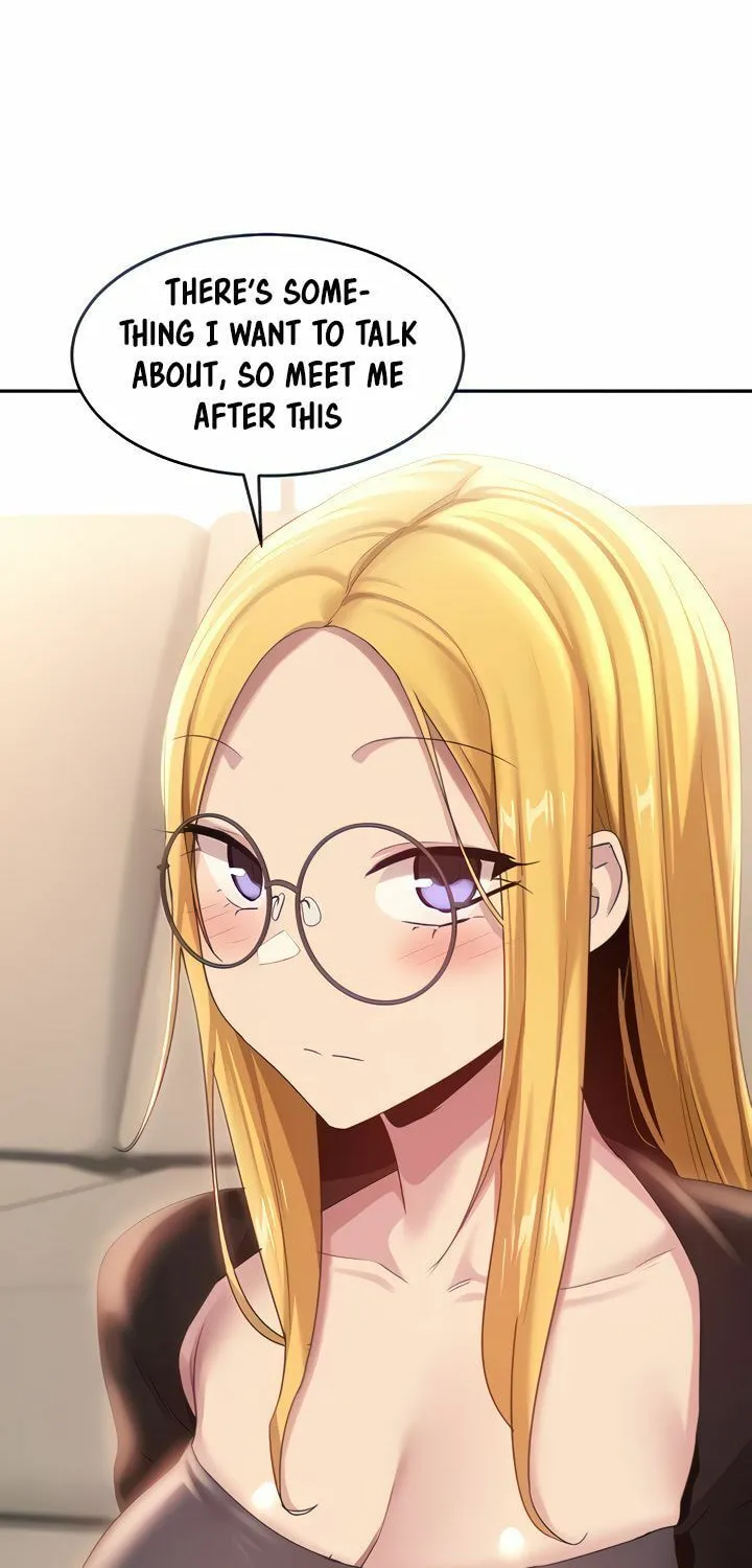 Sex Study Group Chapter 87 page 18 - 