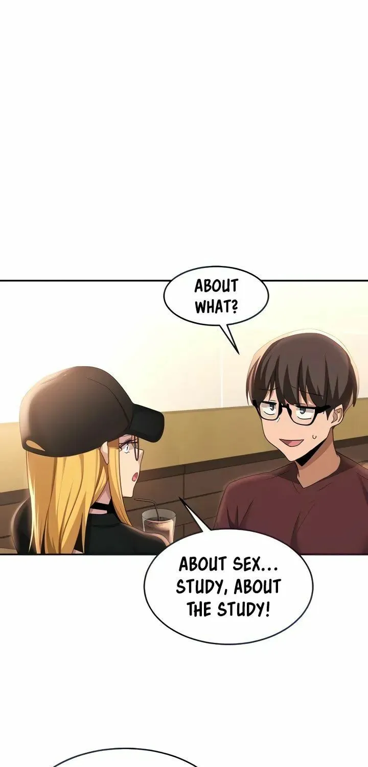 Sex Study Group Chapter 87 page 23 - 