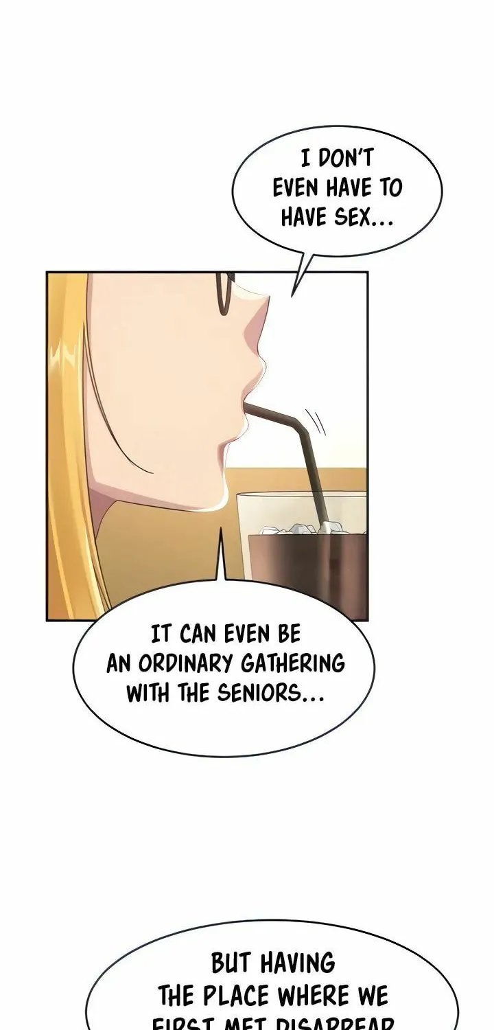 Sex Study Group Chapter 87 page 28 - 