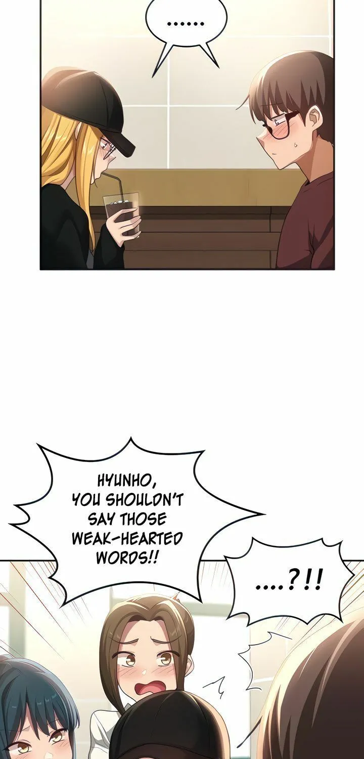 Sex Study Group Chapter 87 page 33 - 