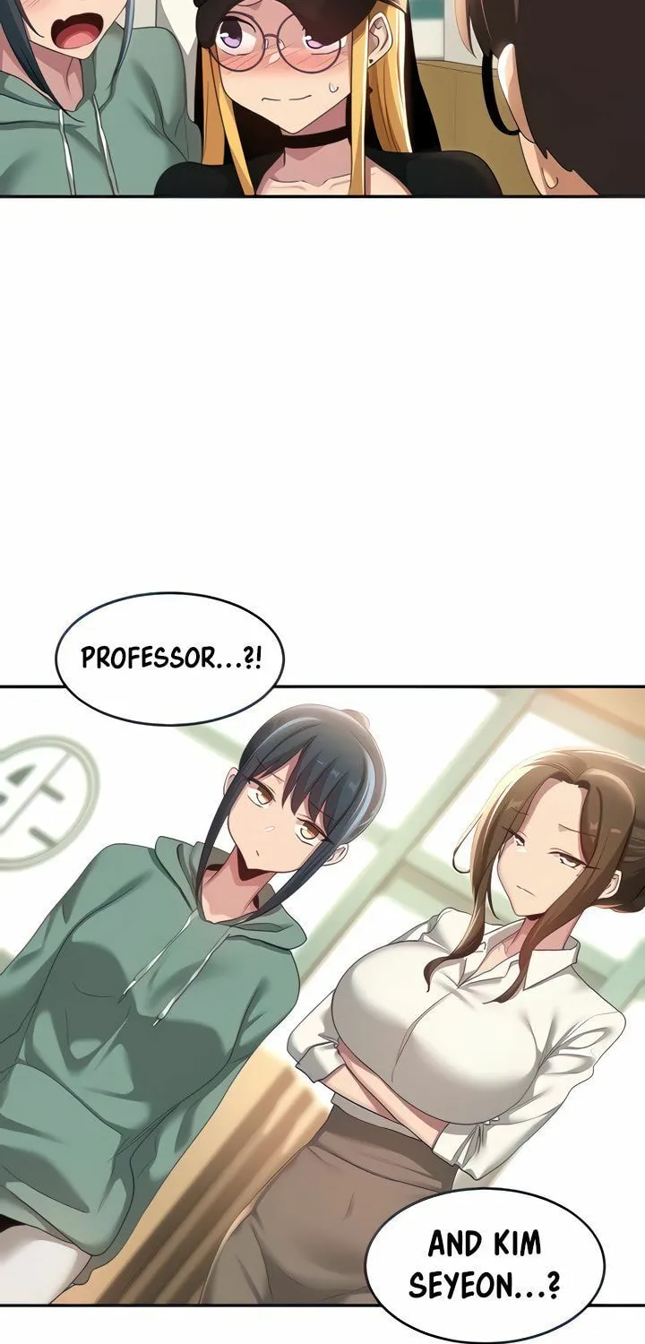Sex Study Group Chapter 87 page 34 - 