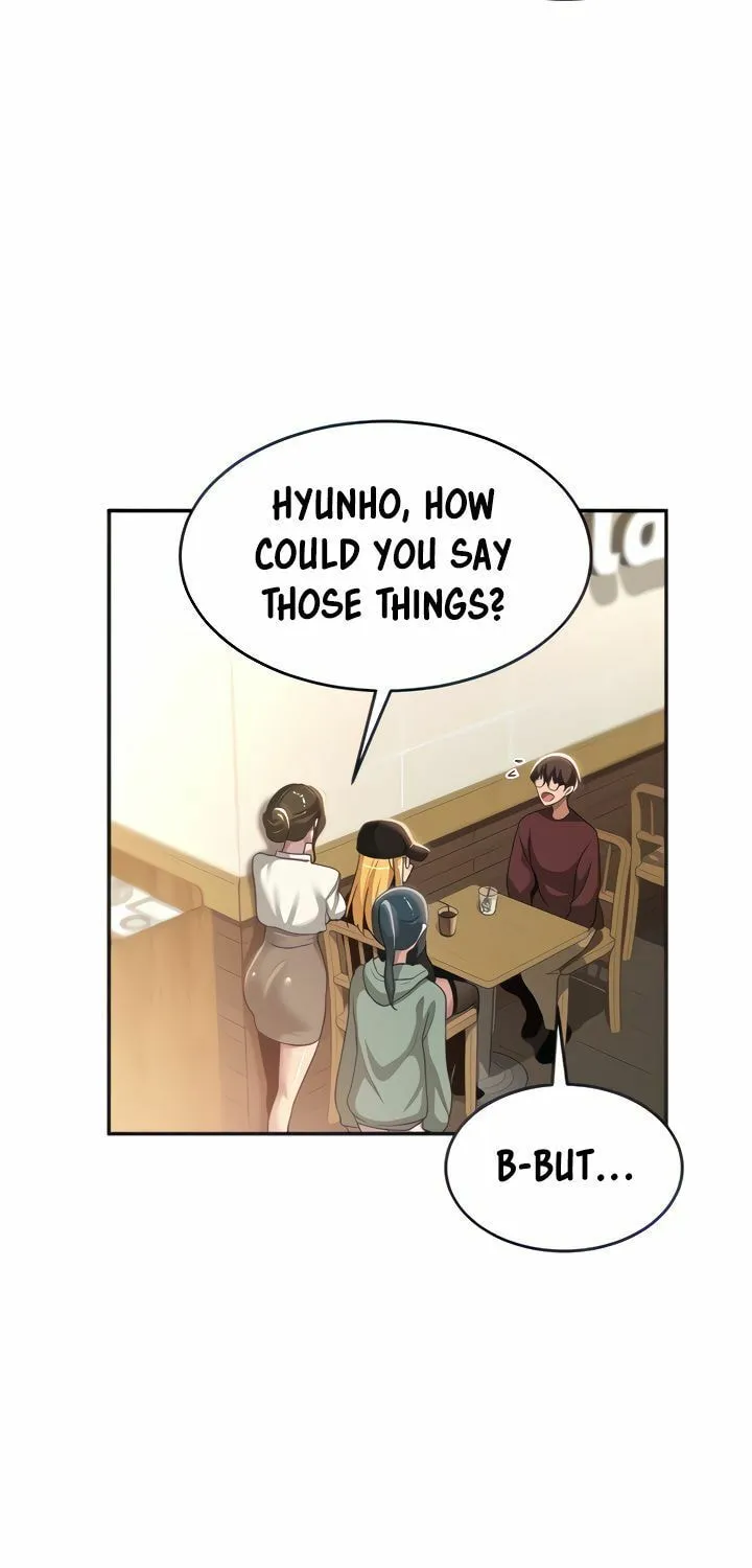 Sex Study Group Chapter 87 page 35 - 