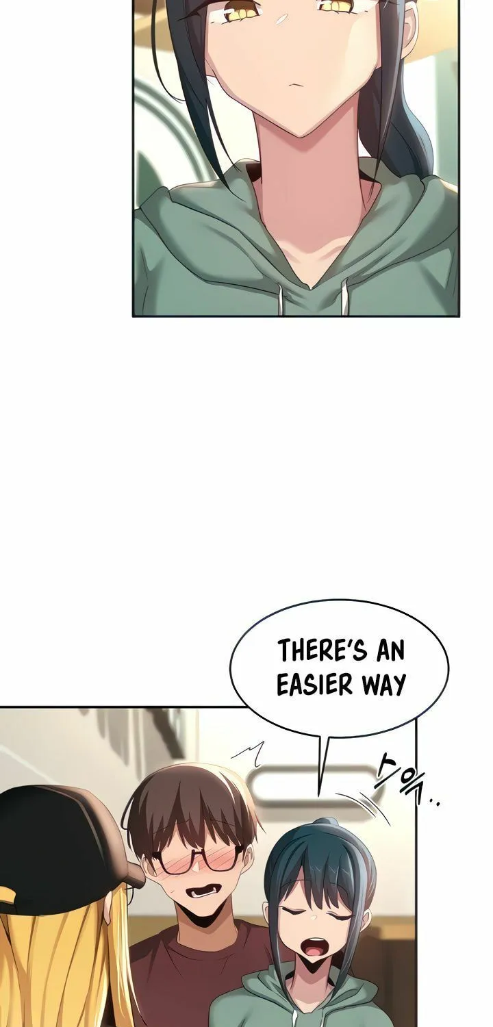Sex Study Group Chapter 87 page 37 - 