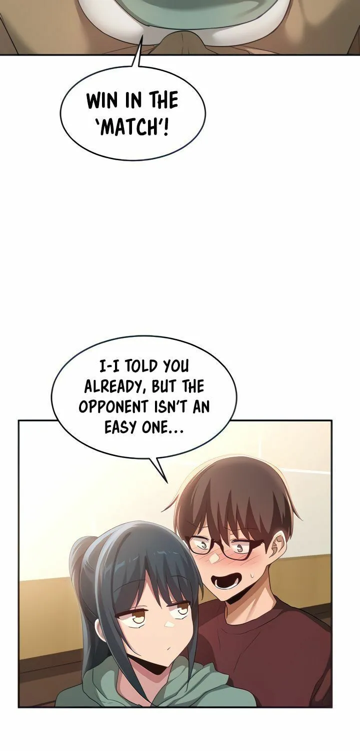Sex Study Group Chapter 87 page 39 - 