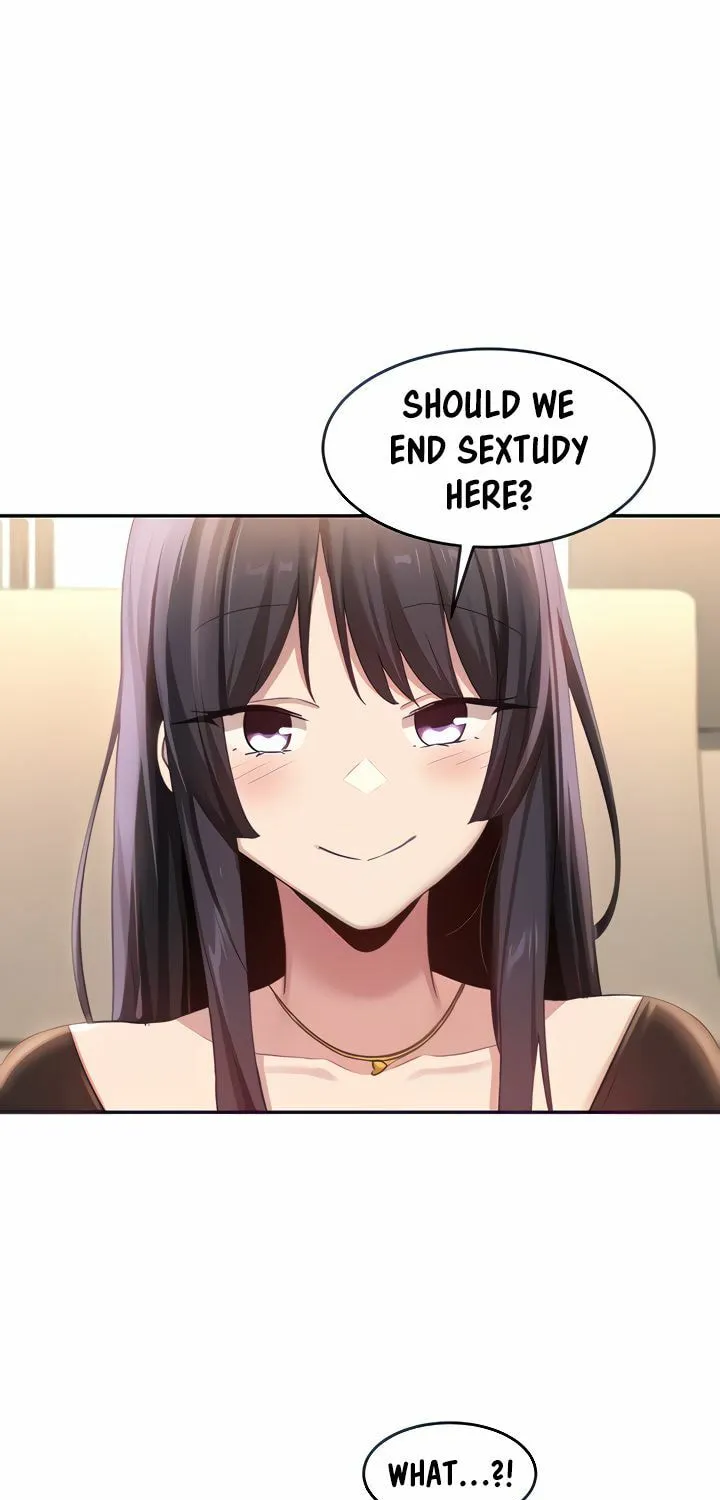 Sex Study Group Chapter 87 page 5 - 
