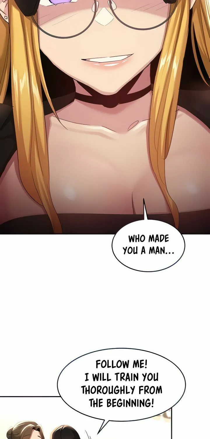 Sex Study Group Chapter 87 page 42 - 