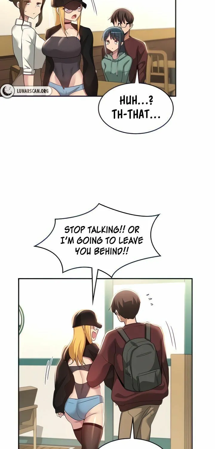 Sex Study Group Chapter 87 page 43 - 