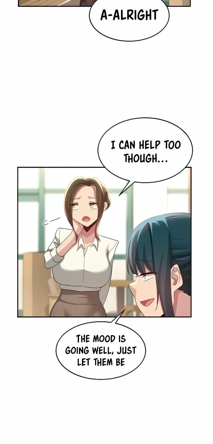 Sex Study Group Chapter 87 page 44 - 