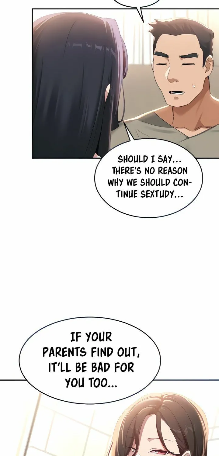 Sex Study Group Chapter 87 page 6 - 