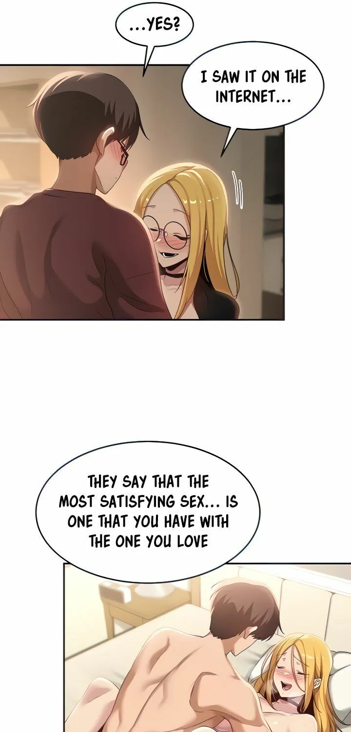 Sex Study Group Chapter 87 page 51 - 