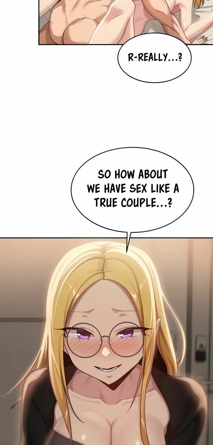 Sex Study Group Chapter 87 page 52 - 