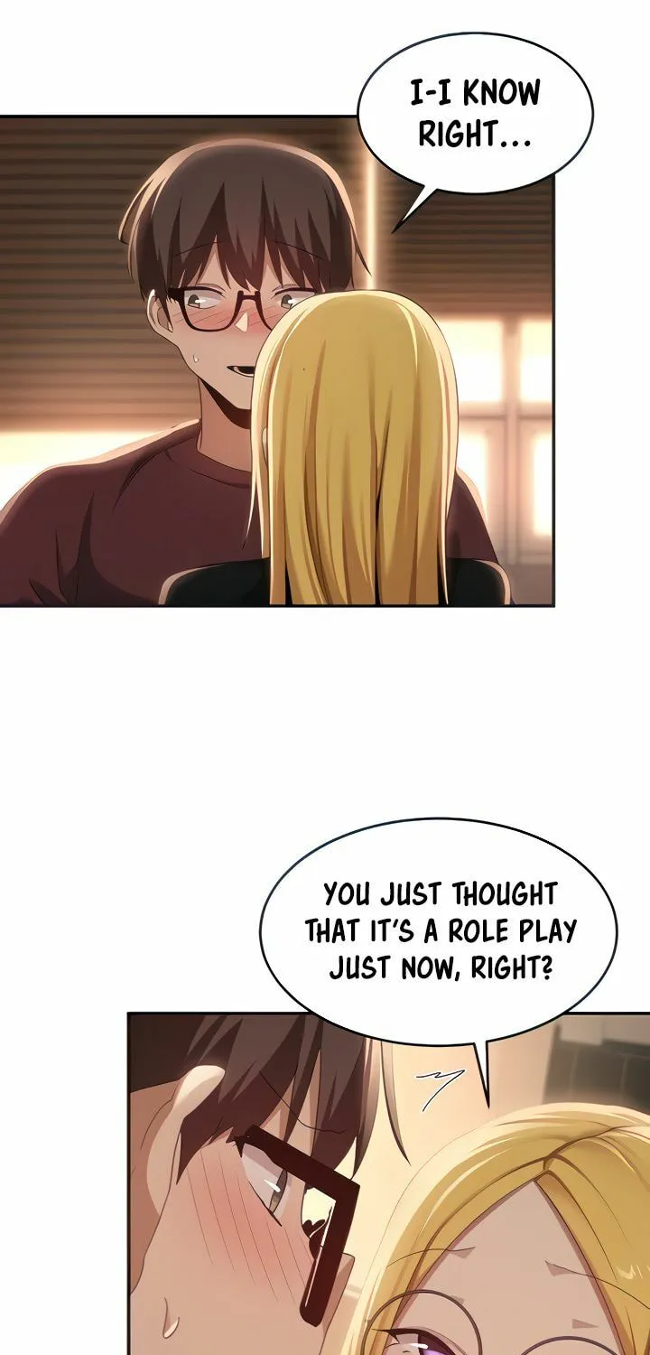 Sex Study Group Chapter 87 page 55 - 